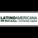 FM Latino Americana