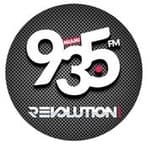 Revolution 93.5 FM - WZFL