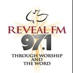 Reveal FM - WLIC