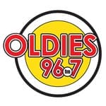 Oldies 96.7 - CJWV-FM