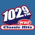 WBF 102.9 & 1130 - WWBF