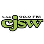 90.9 CJSW Radio - CJSW-FM