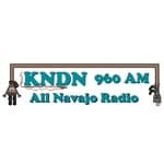 960AM KNDN - KNDN