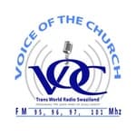 Voice of the Church FM - VOC 2 FM English Channel