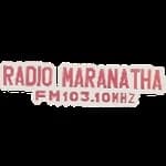 Radio Maranatha