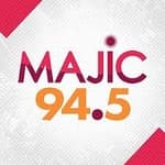 Majic 94.5 - KZMJ