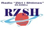 Radio Zeri i Shtimes