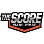 1490 The Score - KSKR