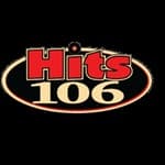 Hits 106 - WGHR