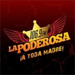 La Poderosa - XHQT