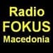 Radio FOKUS Macedonia