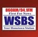 WSBS 860 AM/94.1 FM - WSBS