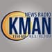 NewsRadio KMAN - KMAN