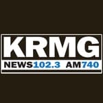 News102.3 FM & AM740 KRMG - KRMG