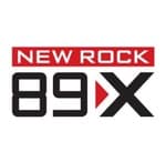 89X - CIMX-FM