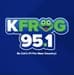 K-FROG - KFRG