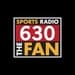 630 The Fan - KFXD