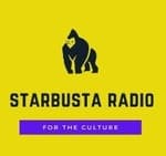 StarbustA Radio