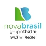 Nova Brasil FM Recife