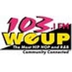 103.1 WEUP - WEUP-FM