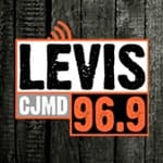 CJMD 96.9 FM - CJMD-FM