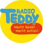 Radio Teddy