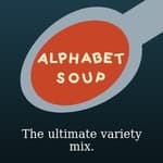 Alphabet Soup