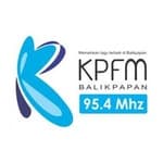 95.4 KPFM Balikpapan