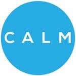 Calm Radio - Reiki