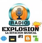 Radio Explosión