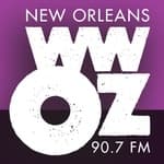 WWOZ 90.7 FM - WWOZ