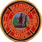 Marion Fire