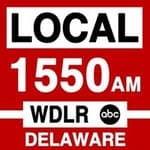 Local 1550 AM - WDLR