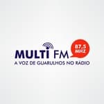 Rádio Multi FM 87,5