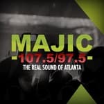 Majic 107.5/97.5 - WUMJ