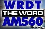 The Word AM 560 - WRDT