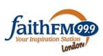 Faith FM - CHJX-FM