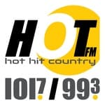 101.7 Hot FM - KBYB