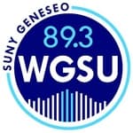 89.3 WGSU  Geneseo's Voice of the Valley