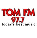 97.7 Tom FM - KOTM-FM