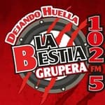 La Bestia Grupera - XHWS