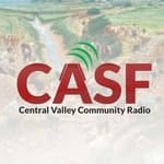 CASF  Central Valley Community Radio