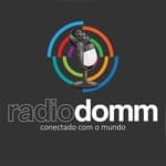 Rádio Domm