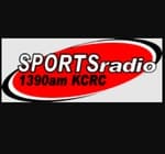 Sports Radio 1390 - KCRC