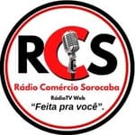 Rádio Comércio Sorocaba (RCS)