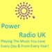 Power Radio UK Newcastle