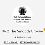 96.2 The Smooth Groove