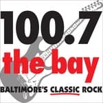 100.7 The Bay - WZBA