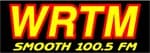 Smooth Soul 100.5 - WRTM-FM