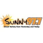 Sunny 97.7 - WSNI